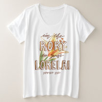 Gilmore Girls | Je suis la Rory To Your Lorelai