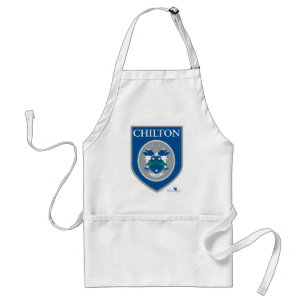 Gilmore Girls   Kinderacademiebadge Standaard Schort