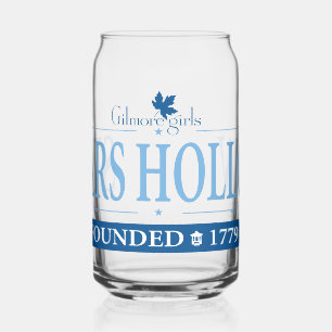 Gilmore Girls   Logo Hollow Stars