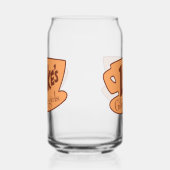 Gilmore Girls | Logo Luke's Diner (Gauche)