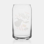 Gilmore Girls Luke’s Coffee IV Quote (Verso)