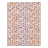 Gilmore Girls | Luke's Diner Coffee Pattern Tafelkleed (Voorkant)