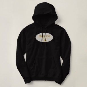 Gilmore Girls Onafhankelijkheid Inn Hoodie