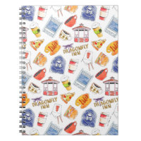 Gilmore Girls Pattern