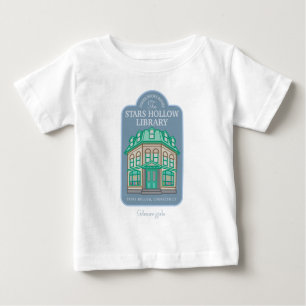 Gilmore Girls Stars Hollow Bibliotheek