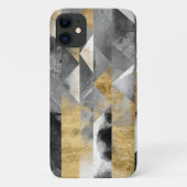Gilt Reflections I Case-Mate iPhone Case (Achterkant)