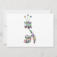 Gimmel - Hebreeuwse brief