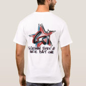 Gimp Ind T-shirt (Achterkant)