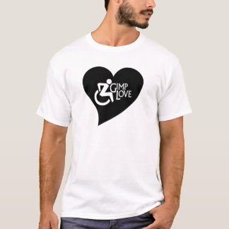 Gimp Love T-Shirts