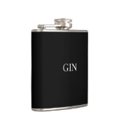 _GIN CHIC DE FLACON (Droite)