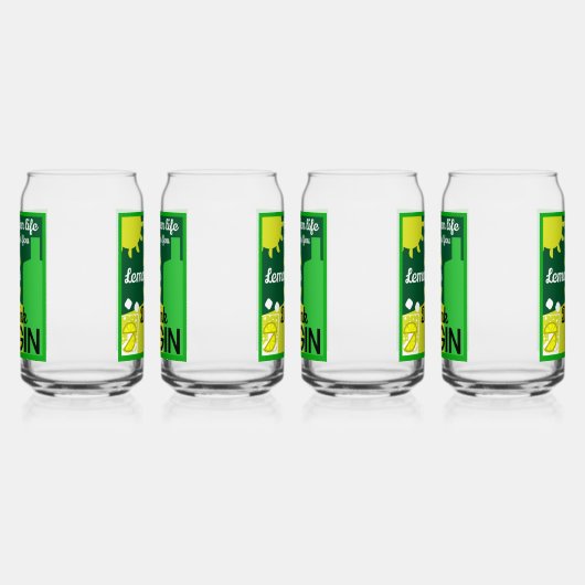 Gin Et Tonique (Gauche)