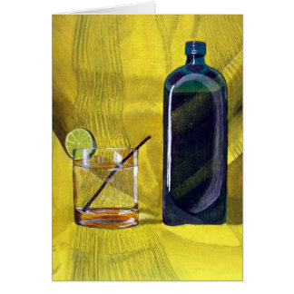 Gin Fizz (Detail)