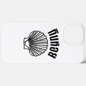 Gin Hoi (Thaise Humor Pun Wordplay) Case-Mate iPhone Case (Achterkant (horizontaal))