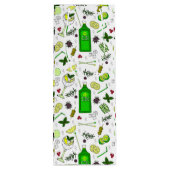 Gin Lover Gin Tonic Cocktail Party Bouteille Sac (Dos)