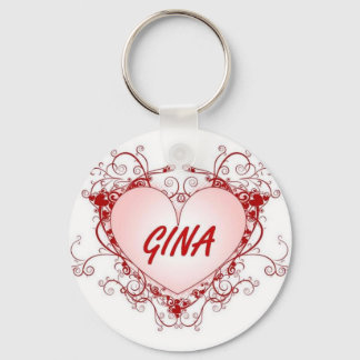 GINA SLEUTELHANGER
