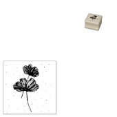 Ginco Rubber Stamp Rubberstempel (Gestempeld)