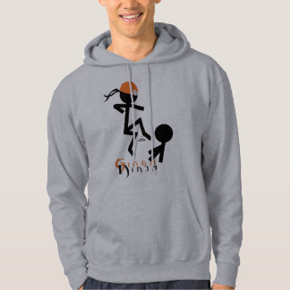 Ginga Ninja Hoodie