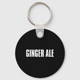 Ginger Ale Thanksgiving Kostuum Grappige Dranken E Sleutelhanger