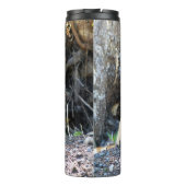 Ginger Boy Thermosbeker (Achterkant)