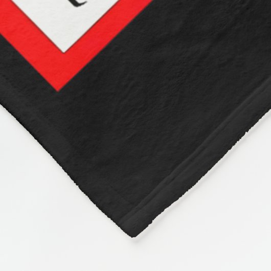 Ginger Bread Sce Group Costume Family Matching Hal Fleece Deken (Hoek)