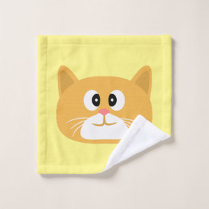 Ginger Cat