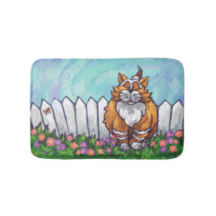 Ginger Cat Gifts & Accessoires Badmat