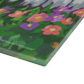 Ginger Cat Gifts & Accessoires Snijplank (Hoek)