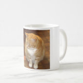 Ginger Cats Rule! Koffiemok (Voorkant rechts)