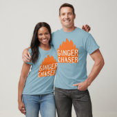Ginger Chaser T-shirt (Unisex)
