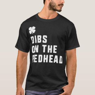 Ginger Funny G T-shirt