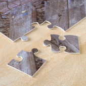Ginger George Jigsaw Puzzle (Côté)