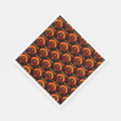 Ginger Hair Pride Servet (Hoek)