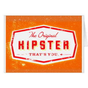 GINGER HIPSTER STYLE