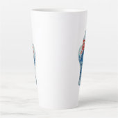 Ginger Jar Coffee Mug (Devant)