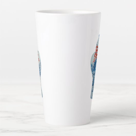 Ginger Jar Coffee Mug (Devant)