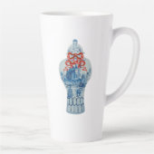 Ginger Jar Coffee Mug (Droite)