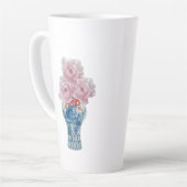 Ginger Jar Coffee Mug (Angle gauche)