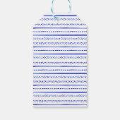 Ginger Jar Dank je Labels Cadeaulabel (Achterkant)