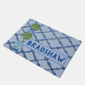 Ginger Jar Doormat Deurmat (Schuin)