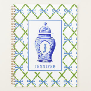 Ginger Jar Monogramme