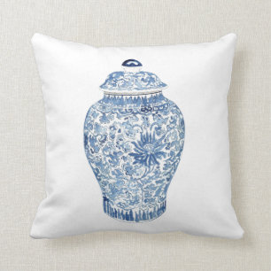 Ginger Jar Pillow Kussen