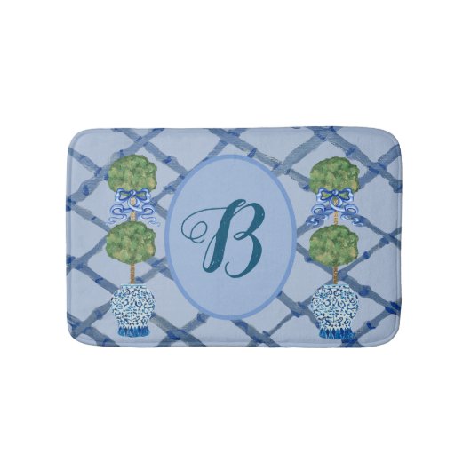 Ginger Jars Jar Badmat (Voorkant)