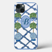 Ginger Jars Jar Case-Mate iPhone Case (Achterkant)