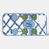 Ginger Jars Jar Case-Mate iPhone Case (Achterkant (horizontaal))