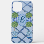 Ginger Jars Jar Case-Mate iPhone Case (Achterkant)