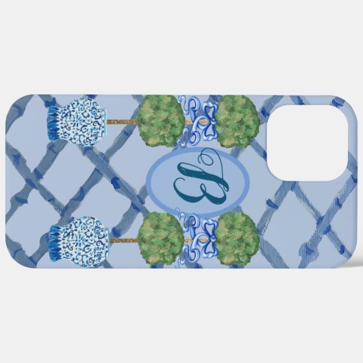 Ginger Jars Jar Case-Mate iPhone Case (Achterkant / Rechts)