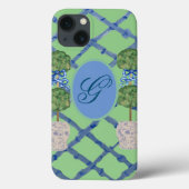 Ginger Jars Jar Case-Mate iPhone Case (Achterkant)