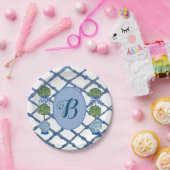 Ginger Jars Jar Paper Papieren Bordje (Feest)