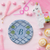 Ginger Jars Jar Papieren Bordje (Feest)