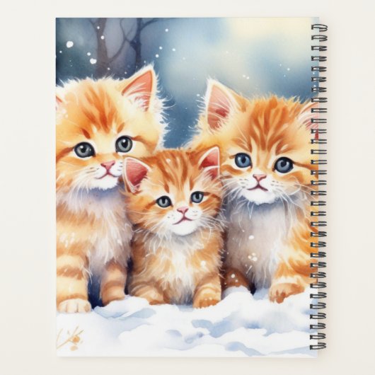 Ginger Kittens (Dos)